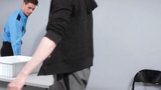 AgentMichaelDelRay's AnalSearch - Uncovering Secrets With Jack Hunter
