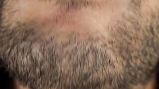 Fit Guy Brett Baker - Solo Masturbation & Big Load On Abs