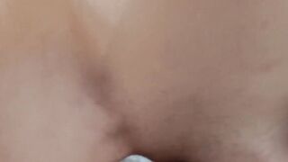 Petite Teen Step-Sibling's Dirty Little Secret - AshleyRed" or "Teeny tiny petite girl fucked hard in her first scene!