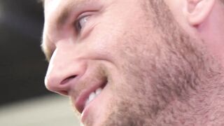 Anal Milk-Fed Babes - Anal Training with Older Man & barely legal Twink
