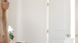 Teens Squirt Compilation - Step-Mother's Day Special Featuring Kenzie & Ryans
