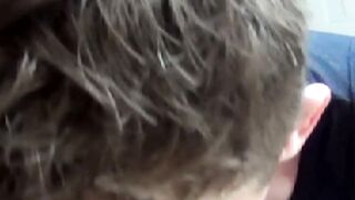 Amateur Couple's Passionate Fuck Fest - Breeding Twinks