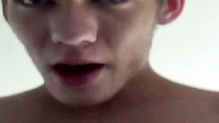 Amateur Couple's Passionate Fuck Fest - Breeding Twinks