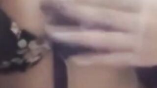 Asian Cutie's First Time on Camera - Exotic Babe Shows Off Her Skills