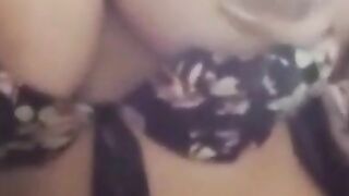 Asian Cutie's First Time on Camera - Exotic Babe Shows Off Her Skills