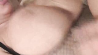 Mommy Loves Threesomes - Hot Mom Triple Tease Scene