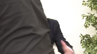 Asian Cougar Loves Rough Sex - Hardcore Fucking With Big Dick