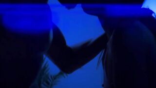 Threesome Frenzy - Anal Thrill Ride With Anna & Lilith Starr Featuring Hunk Isaah Maxwell