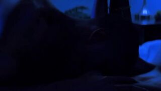 Threesome Frenzy - Anal Thrill Ride With Anna & Lilith Starr Featuring Hunk Isaah Maxwell