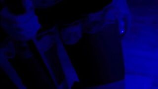 Threesome Frenzy - Anal Thrill Ride With Anna & Lilith Starr Featuring Hunk Isaah Maxwell