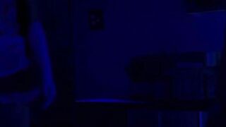 Threesome Frenzy - Anal Thrill Ride With Anna & Lilith Starr Featuring Hunk Isaah Maxwell