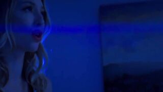 Threesome Frenzy - Anal Thrill Ride With Anna & Lilith Starr Featuring Hunk Isaah Maxwell