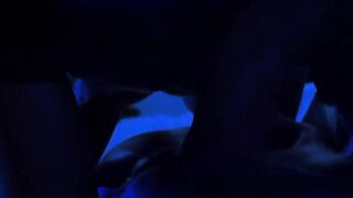 Threesome Frenzy - Anal Thrill Ride With Anna & Lilith Starr Featuring Hunk Isaah Maxwell