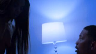Threesome Frenzy - Anal Thrill Ride With Anna & Lilith Starr Featuring Hunk Isaah Maxwell