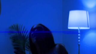 Threesome Frenzy - Anal Thrill Ride With Anna & Lilith Starr Featuring Hunk Isaah Maxwell