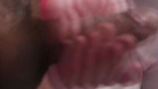Locker Room Sluts - Hot Blonde Babe Fucked Hard By Big Dick Stud