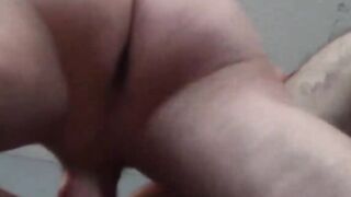Bros' Raw Rough Sex - Hot Guys Fuck in Multiple Positions