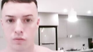 Busty Milf Rides Hard Dick POV & Gets Facial in Lingerie - Must See!