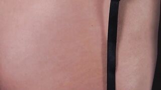 Sexy Milf Sensual Posing Session - BTS of Photoshoot with Hot Mom Lindsey Maria