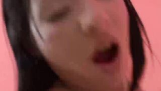 Hot Latino Shemale Fucks Married Couple In Hotel Room - MILF & Step-Daughter