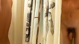 barely legal Gay Couple's Intense Passion Leads To Massive Double-Load