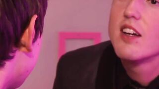 Anal Gangbangers - Skinny Twinks Anal Orgy