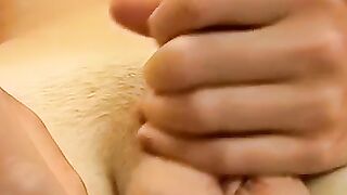 Colby Bond's Hot Ass - Anal Play & Jizzy Facial