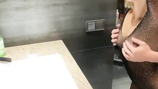 Toilet Sex Adventure: Filth Fever Couple Fucking Hardcore