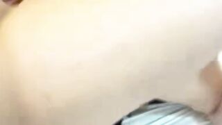 Japanese college girl Pov - Rough Teacher-Student Roleplay