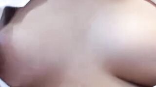 Japanese college girl Pov - Rough Teacher-Student Roleplay