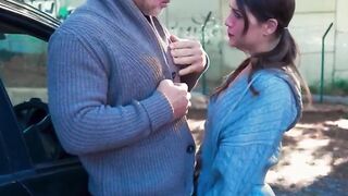 AgatheShaye & ChristianClays XXX Parody" or "Christian-clay Fucks Aggie Shae in 'Side Of The Hoe'