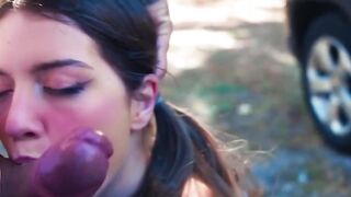 AgatheShaye & ChristianClays XXX Parody" or "Christian-clay Fucks Aggie Shae in 'Side Of The Hoe'