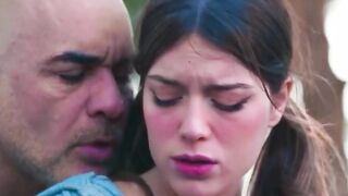 AgatheShaye & ChristianClays XXX Parody" or "Christian-clay Fucks Aggie Shae in 'Side Of The Hoe'
