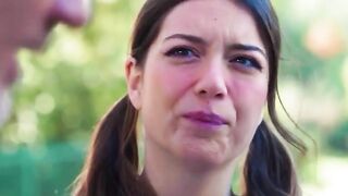 AgatheShaye & ChristianClays XXX Parody" or "Christian-clay Fucks Aggie Shae in 'Side Of The Hoe'