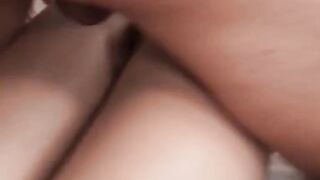 Amelia & Marcos Hot Couple's Intense Fucking Session