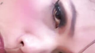 Thailand's Sweet Siren - Innocent college girl Fucked Raw by Older Man