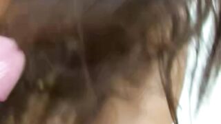 Thailand's Sweet Siren - Innocent college girl Fucked Raw by Older Man