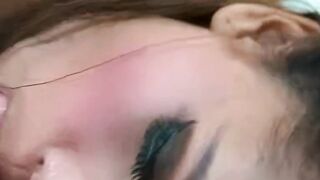 Thailand's Sweet Siren - Innocent college girl Fucked Raw by Older Man