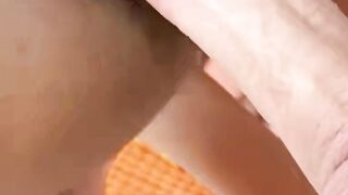 Thailand's Sweet Siren - Innocent college girl Fucked Raw by Older Man