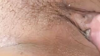 Thailand's Sweet Siren - Innocent college girl Fucked Raw by Older Man
