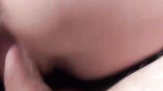 Busty Blonde MILF Tanyia Cox Rides A Throbbin' Dick - POV Style