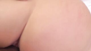 Step-Mother's Guide To Pleasing A Man - Stepson Fucks His Hot Stepmom