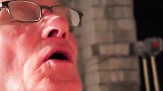 Grandpas Oldest Grandson Fucks His Really Hot Step-granddaughter