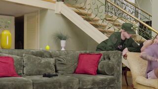 Anal-Lover Nikki Murkowsky Gets Fucked Hard In Both Holes - Anal Porn Star Showcase