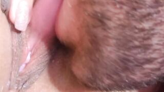 Redheaded Vixen Gets Rough Sexual Treatment From Hunk In Doggy Style