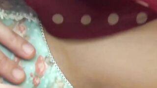 Nasty Japan Girl Fingers Hairy Pussies And Asshole In A Knobbed Bump