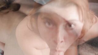 Redheaded Vixen Stella Luxxx Fucks Step-Bro To Avenge Cheater Ex - Taboo Fantasy