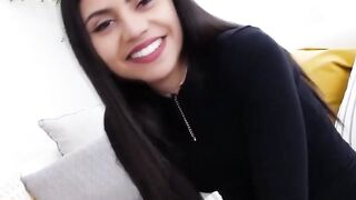 PervCity Heels Slut MILF Blowjob & Anal Threesome