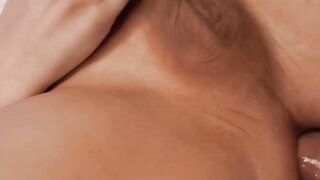 Alpha Male Domination - She-MALE Anal Penetration with Ember FIERAS