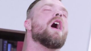 Muscle Hunks Anal Breeding Fist Fuck Action
